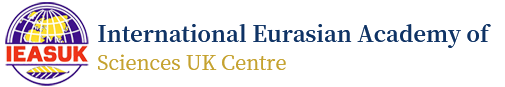 International Eurasian Academy of Sciences, IEAS