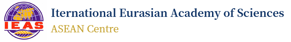 International Eurasian Academy of Sciences, IEAS